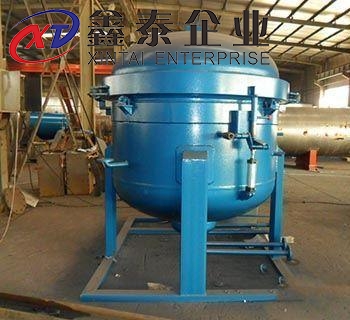深入分析立式硫化罐降耗措施，助力企業(yè)可持續(xù)發(fā)展